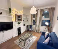 Balham Hill - Clapham