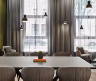 Orleansstrasse Serviced Apartment
