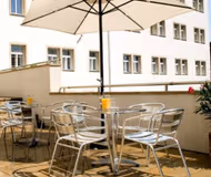 Exterior of Sulekova Serviced Apartment