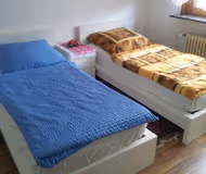 Buhle Serviced Apartment