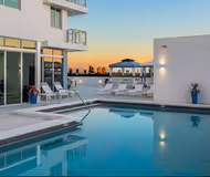 Coral Gables Serviced Apartments