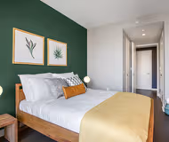 East 92nd Street Upper East Side