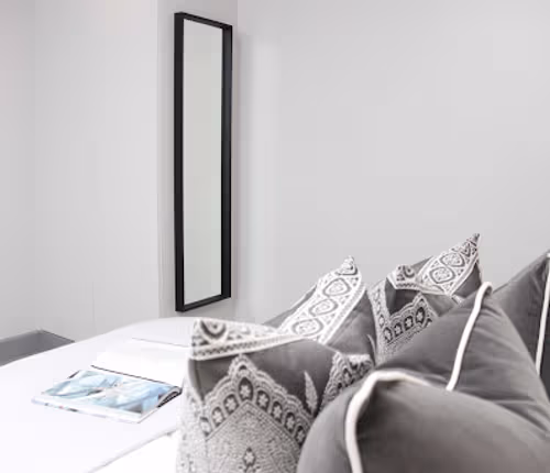 Luton Apartment