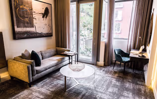 Chiappini Street Apartments