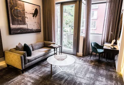 Chiappini Street Apartments