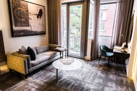 Chiappini Street Apartments