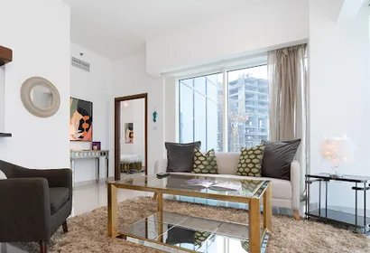 West Wharf 2 Serviced Apartment