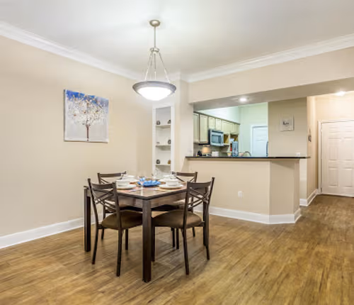 Kimpton Apartments