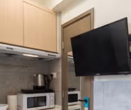 Parkes Street Studio Apartment