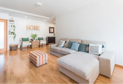 Leca Serviced Apartment