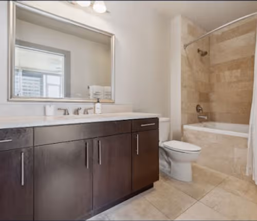 Market Street Furnished Apartments
