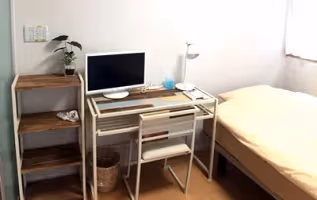 Minato-Roppongi Serviced Apartment