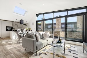 Lacon House
