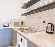 The Kings Buiilding 2 Bed Apartments