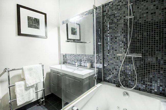 A 150M2 VINTAGE LUXURY IN ST. GERMAIN LUXEMBOURG