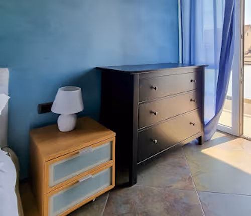 MONZA SERVICED APARTMENT