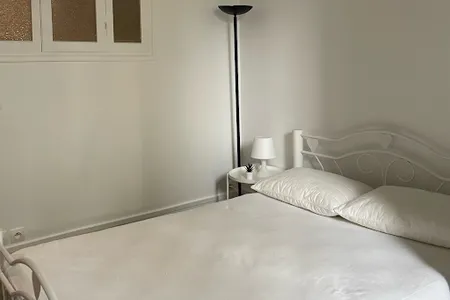 Bedroom at WR - Belfort