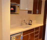 Zaid Ibn Alkhattab Street Apartments