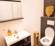 Lombardhof Serviced Apartment