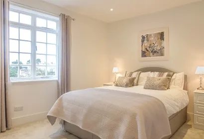 Andover Walk Serviced Apartment