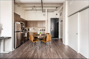 Broadway Street Serviced Apartments
