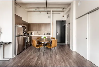 Broadway Street Serviced Apartments
