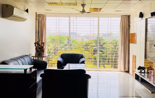 Prabhadevi Serviced Apartments