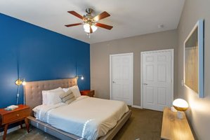 Ross Avenue Serviced Apartments