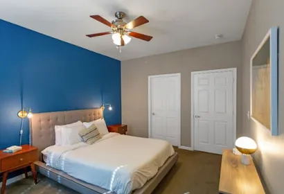 Ross Avenue Serviced Apartments
