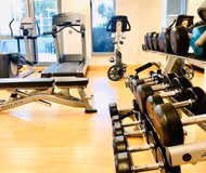 Al Tahani Sreet Serviced Apartment II