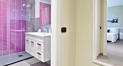 Via San Paolo Serviced Apartment