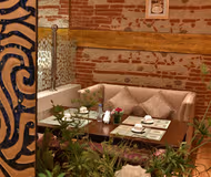 Umar bin Abdul Azizi Street Apartments