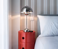 Rua de Miguel Serviced Apartment