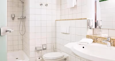 Gera Serviced Apartment