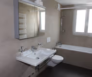 Friesstrasse Oerlikon Serviced Apartment