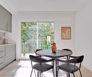 Campo Serviced Apartments