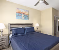 Gramercy Street Apartments