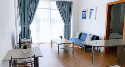 Supreme Comfort Apartment in Silicon Oasis Dubai