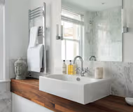 Montpellier Spa Road