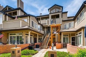 Yosemite Apartment
