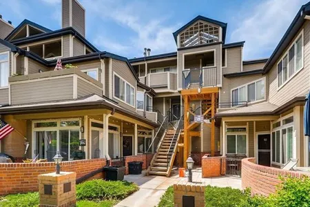 Yosemite Apartment