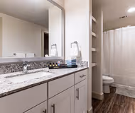 Water Street Serviced Apartment