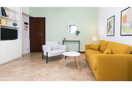 Palazzi Serviced Apartments