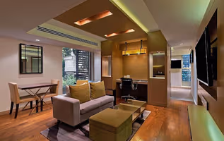 Gulshan North Avenue Apartments