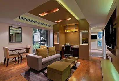 Gulshan North Avenue Apartments