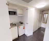 Haymarket Studio Serviced Apartment