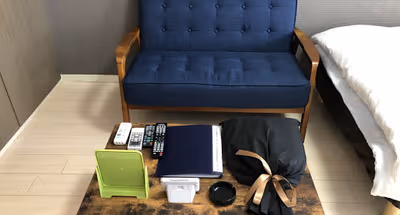 Musashi Kosugi Apartments