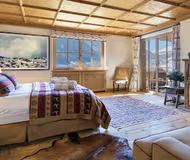 PERFECTLY POSITIONED CHALET FULFILLING THE DREAM OF LUXURIOUS LIVING