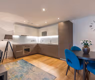 1 bed flat Colindale