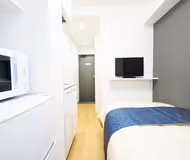 3-chōme Nishishinagawa Apartments